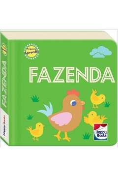 pequeno aprendiz - descobrindo meu mundo: fazenda - lake press pty ltd