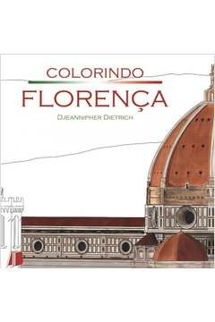 colorindo florença - dietrich, djeannipher