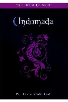 indomada - the house of night livro 04 - cast