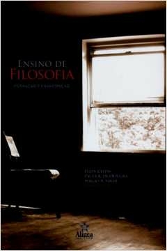 ensino de filosofia formacao e emancipacao - sardi/ceppas/oliveir