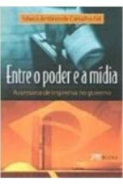 entre o poder e a midia - 1 - eid