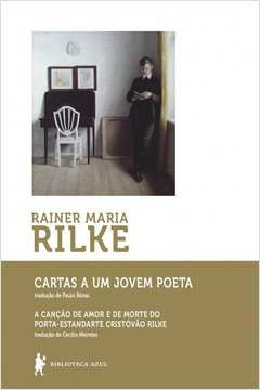 cartas a um jovem poeta - rainer maria rilke