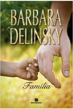 família - barbara delinsky