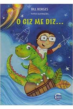 giz me diz..., o - borges, bill