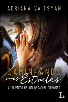 caminhando nas estrelas - adriana vaitsman