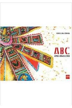 abc afro-brasileiro - casemiro, nuno