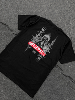 REMERA OVERTHINK en internet