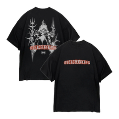REMERA OVERTHINK - comprar online