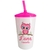 Copo Twister Personalizado - Corujinha