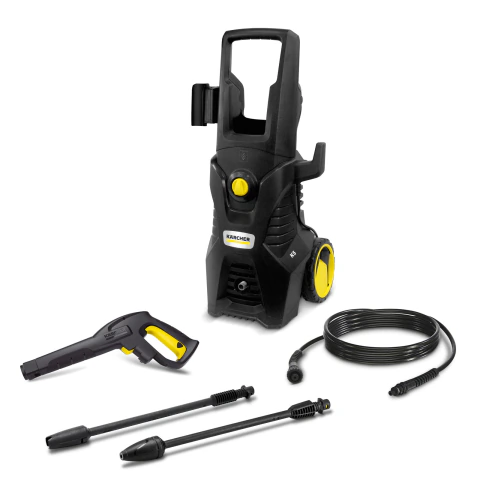 Hidrolavadora Karcher K5 9.398-295.0 1900 W 2100 Psi