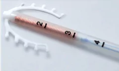 Pregna - Cu 375 / T Cu 380 A / DIU Silverline 380 Ag. - Dispositivo anticonceptivo intrauterino - comprar online