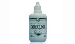 DELVA - Solución Jabonosa