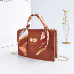 Mini Bag Pañuelo - comprar online