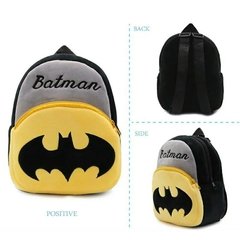MOCHILA CARTOON