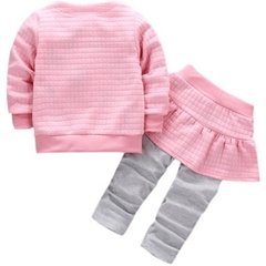 CONJUNTO MENINA - Emily Barbio Importados e Nacionais
