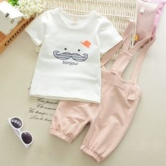 CONJUNTO MENINO - comprar online