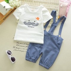 CONJUNTO MENINO
