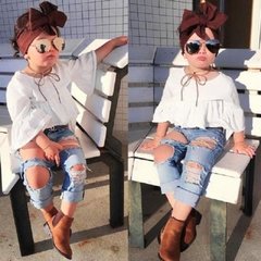 Moda Estilo Meninas na internet