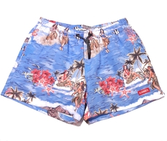 Traje de baño Steve Hawaii classic - comprar online