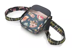 MINI BANDOLERA BAGUI KATS PURO en internet