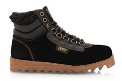 BOTA BARILOCHE BLACK PURO