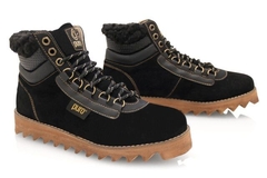 BOTA BARILOCHE BLACK PURO - comprar online