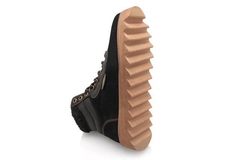 BOTA BARILOCHE BLACK PURO - tienda online