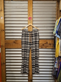 PANTALON ESCOSES VIYELA 207 ELEPANTS