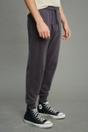 ELEPANTS JOGGER FRISA GRIS TOPO