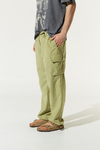 PANTALON CARGO ATLAS VERDE - comprar online