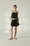 Short Zoe NEGRO Elepants - comprar online