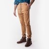 JOGGER ELEPANTS ROSS GABARDINA CAMEL - comprar online