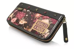 BILLETERA LUPI COOPER PURO - comprar online