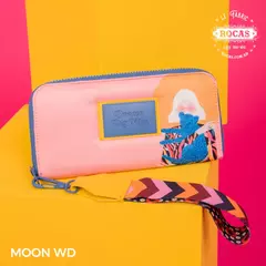 MOON BILLE ESTAMPADA ROCAS - comprar online