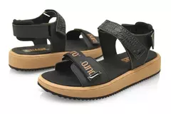 SANDALIAS NOVA BLACK PURO - comprar online