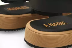 SANDALIAS NOVA BLACK PURO en internet