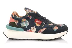 ZAPATILLA REVIVAL KATS PURO