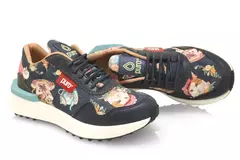 ZAPATILLA REVIVAL KATS PURO - comprar online