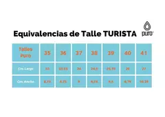 SANDALIA TURISTA NADI - tienda online