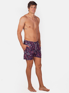 Traje de baño Kurt ocean deep - comprar online