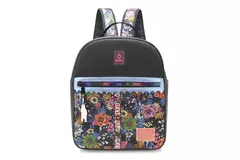 MOCHILA TRENIA CHAI PURO