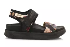 SANDALIAS TURDELLI COBRIZA PURO