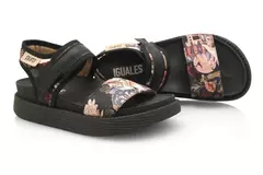 SANDALIAS TURDELLI COBRIZA PURO en internet