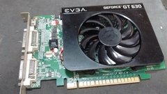 Placa de vídeo GEFORCE GT 630