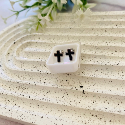 Abridores Cruz Esmaltada