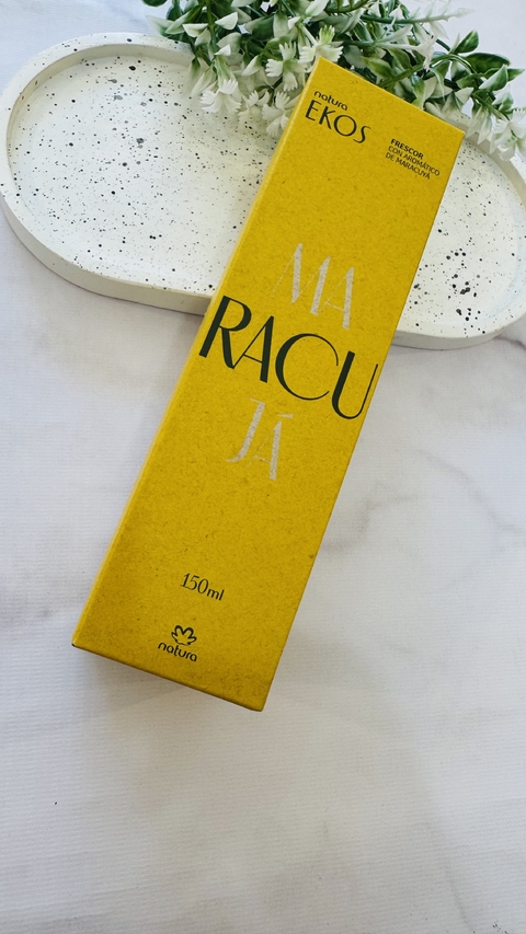 Perfume Ekos Maracuya 150ml - comprar online