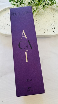 Perfume Ekos Acai 150ml - comprar online