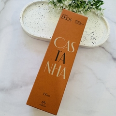 Perfume Ekos Castaña 150ml - comprar online
