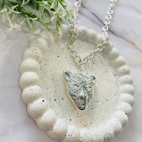 Collar Tigre Tendencia