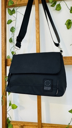 Morral Amayra Fashion Negro en internet